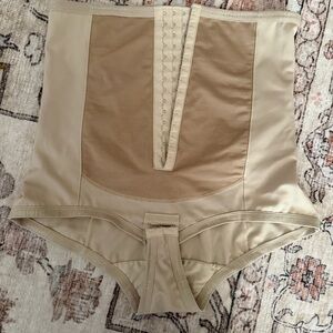 Bellefit Postpartum Girdle